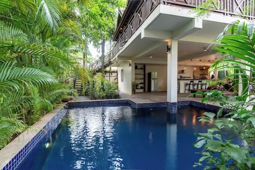 Enkosa Modern Villa