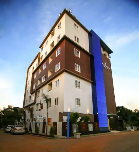 The White Tree Executive Suites