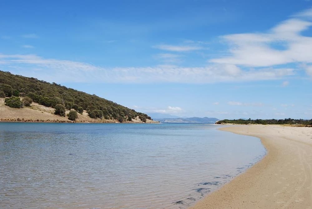 Steeles Island Retreat
