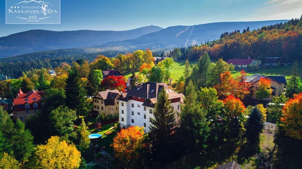 Pensjonat Karkonoski SPA