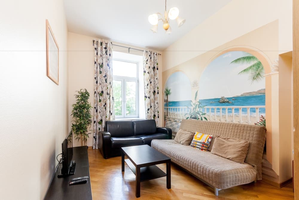 Apartment Nice Arbat Street 51