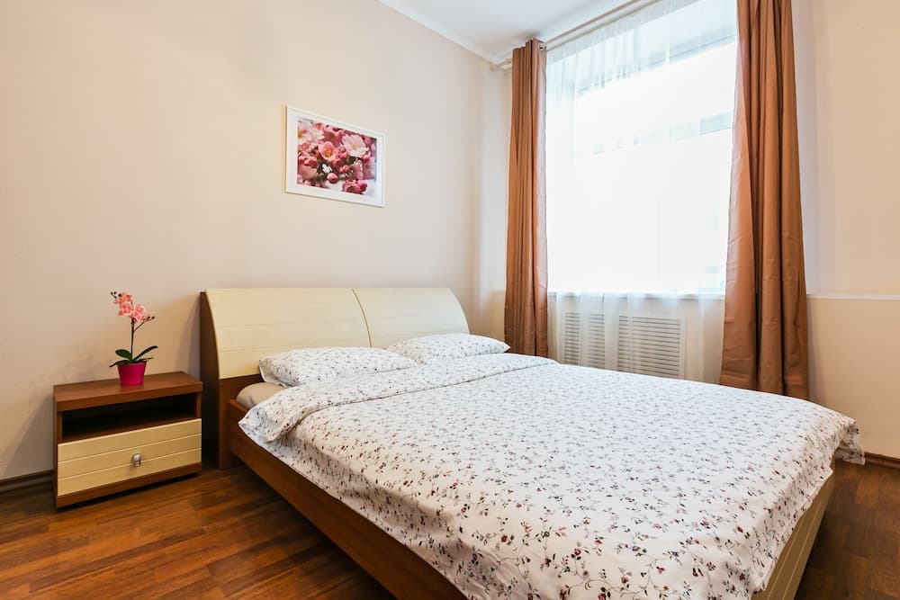 Apartment Nice Mayakovskaya