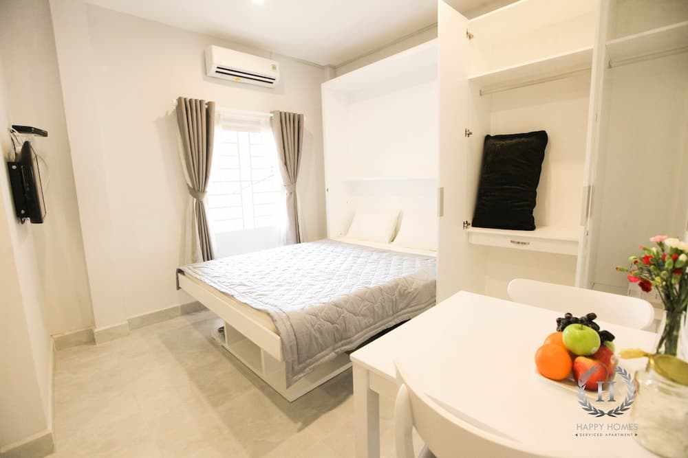 Happy Homes 95 Le Thi Rieng