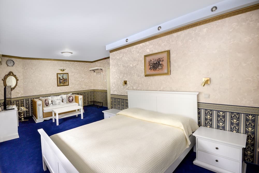 Sveti Nikola Boutique Hotel
