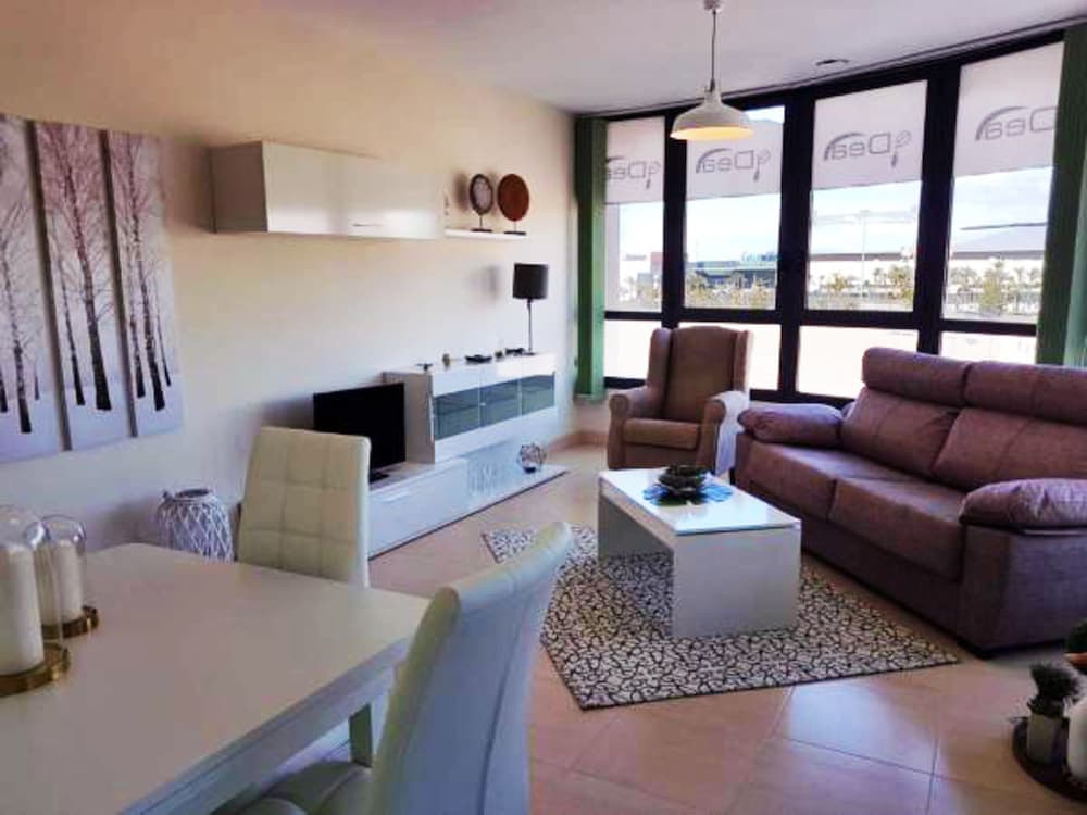 Fr Unión Europea - Apartamento para 6 personas
