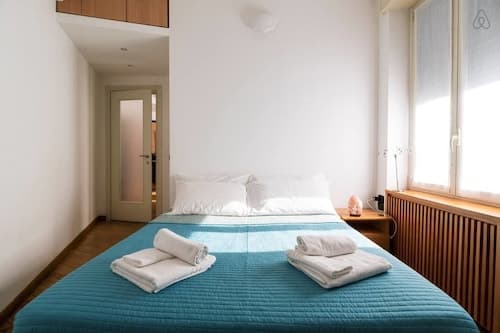 Duomo 5 Apartment