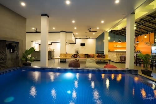 Noni Tree Hostel