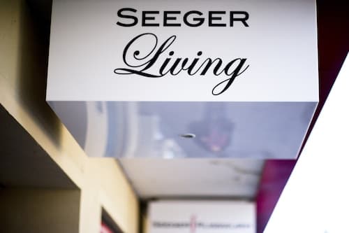 SEEGER Living Premium West