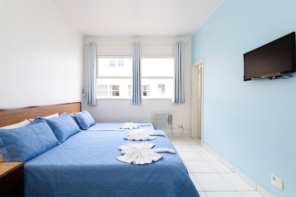 Apartamento A1206 - Omar do Rio