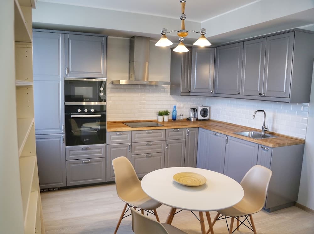 Skandi Klubb Apartments