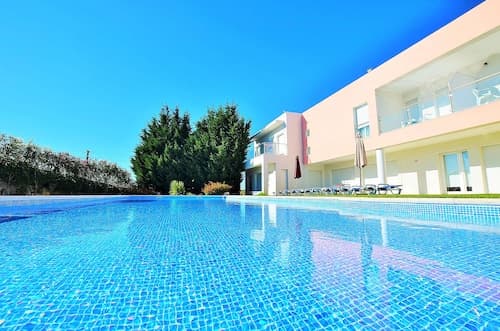 HILLTOP OASIS - Lisboa Oeiras