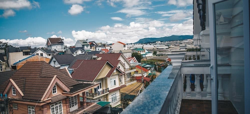 Villa Homestay Minh Hieu