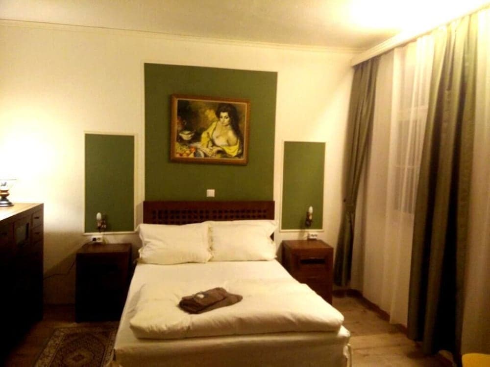 Hotel Adler