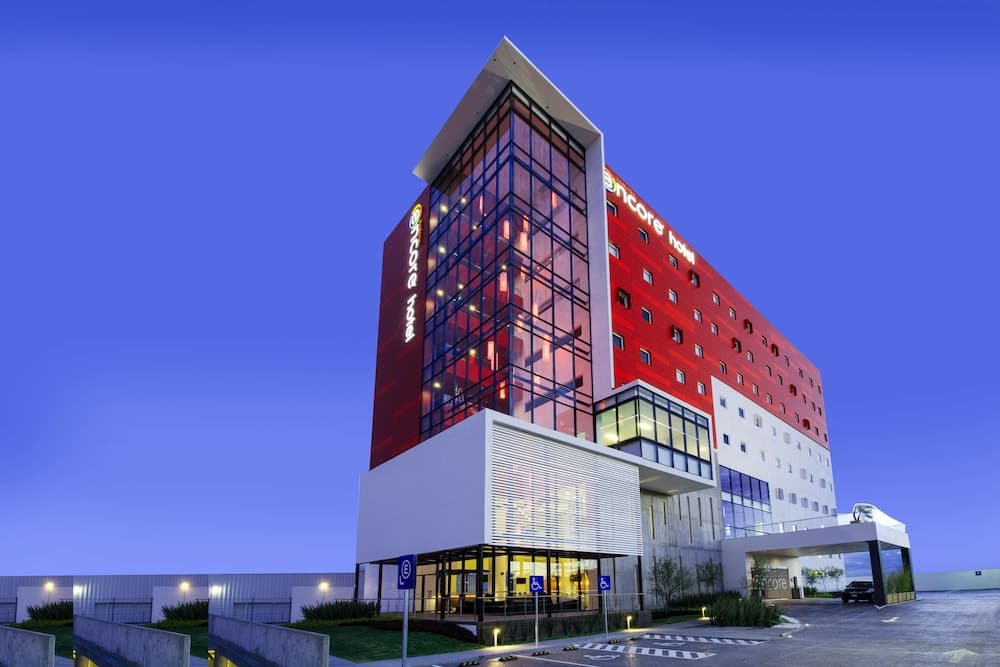Ramada Encore by Wyndham Aguascalientes