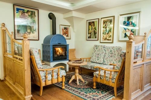 Albergo Monteverde