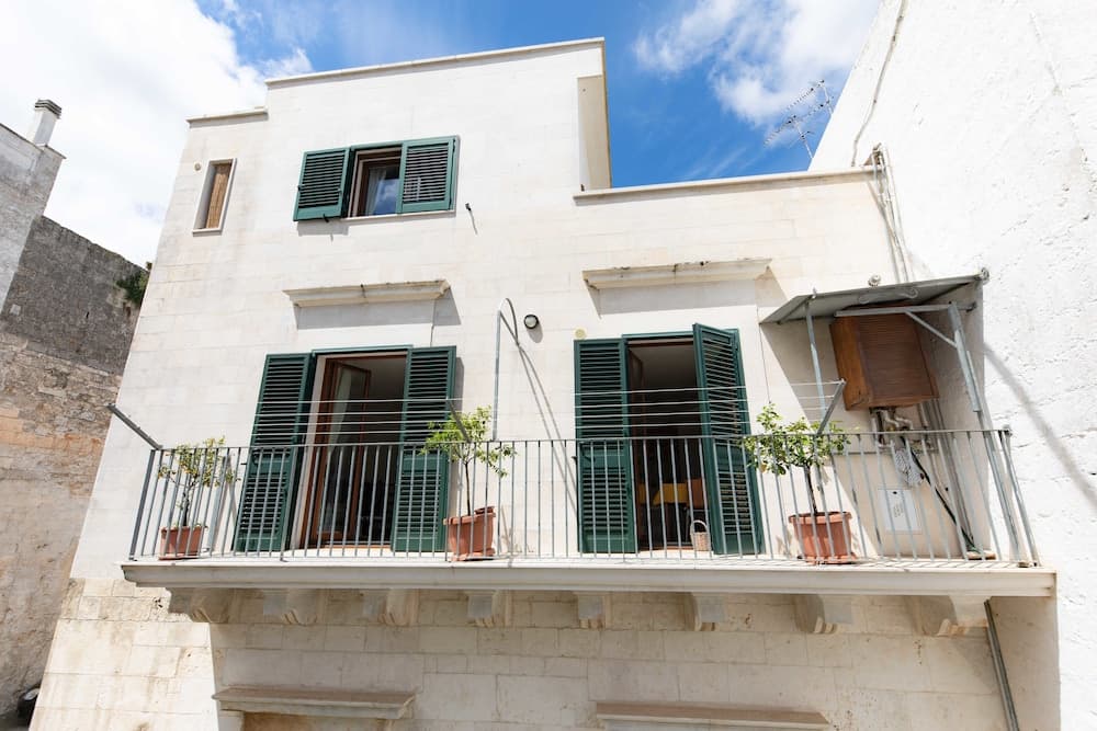 B&B La Stradella