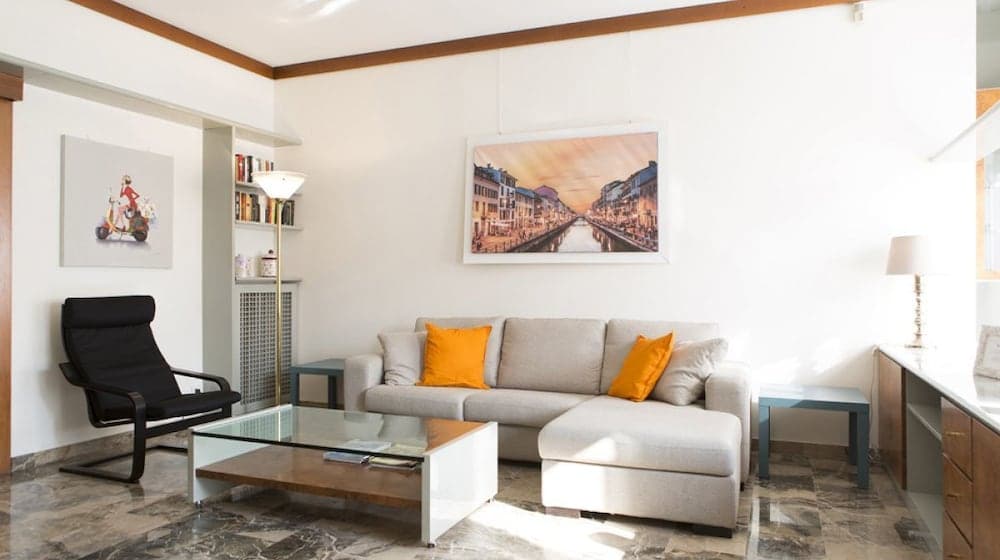 Fiera Monterosa 11 Apartment