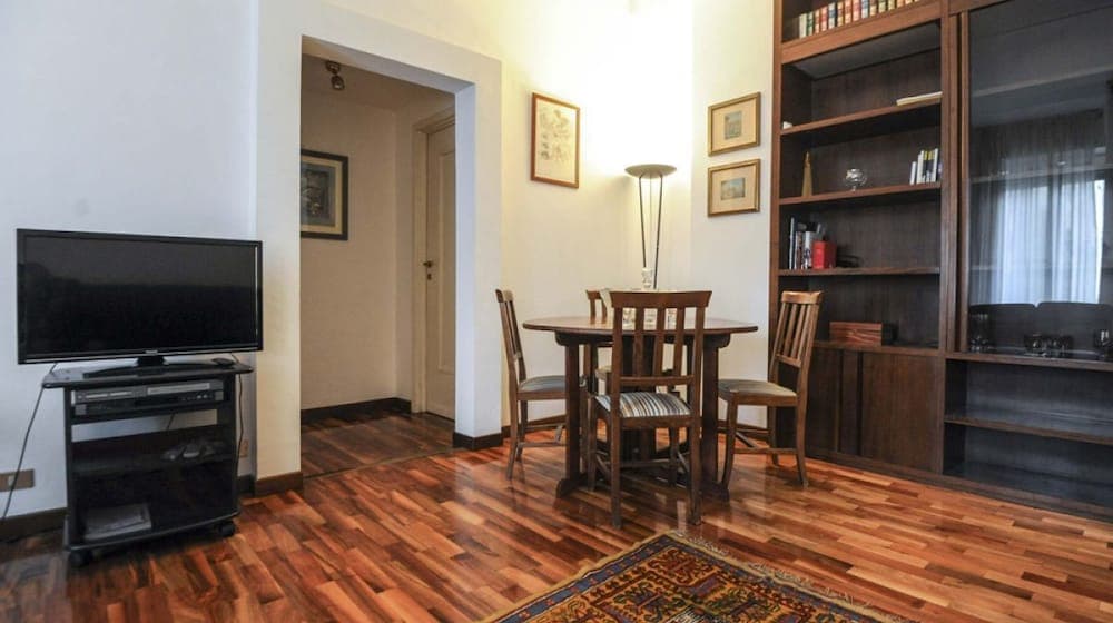 Milano Brera District