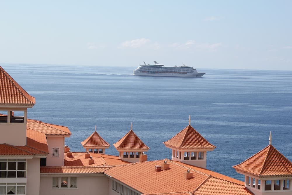 Penthouse Caniço de Baixo