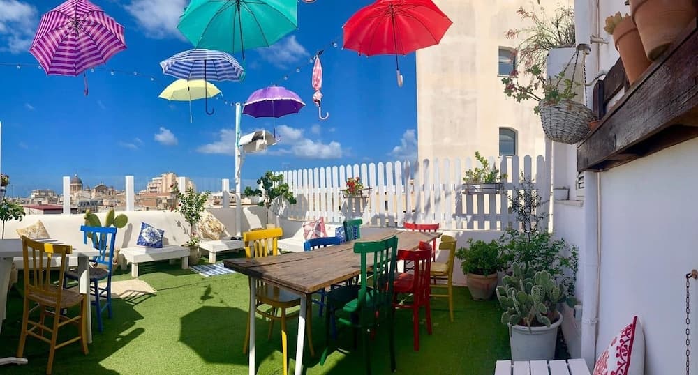 Due Passi dal Centro