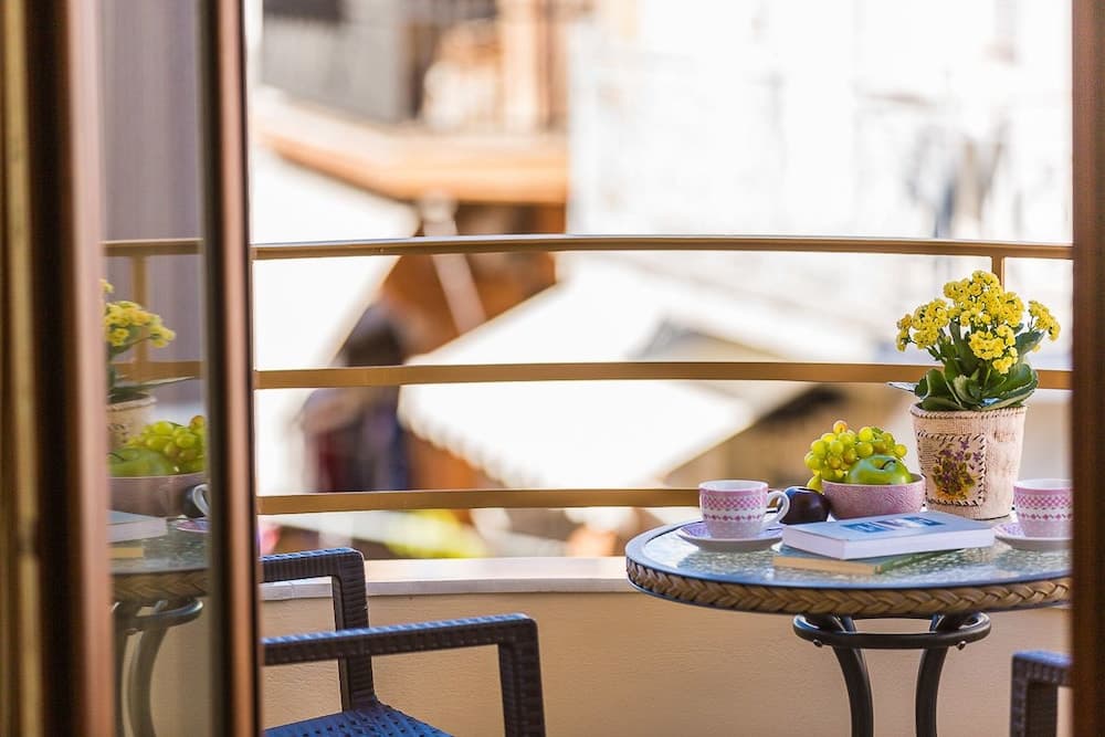 Balkon