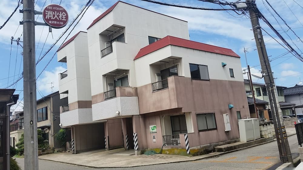 Tsudoh Stay 102
