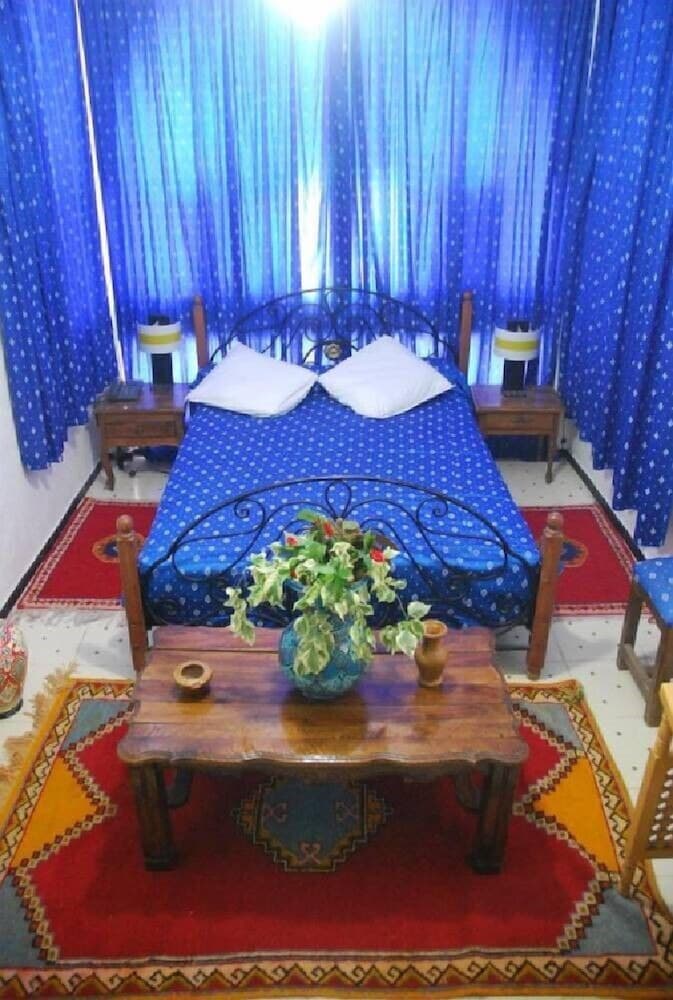 Hotel Tiout