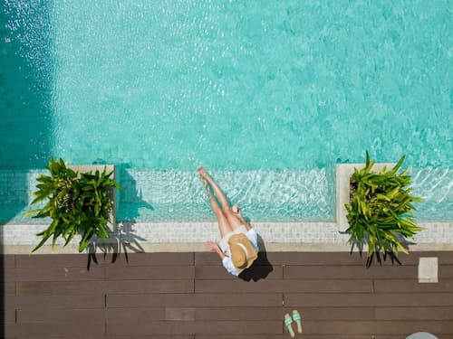 Patong Bay Residence