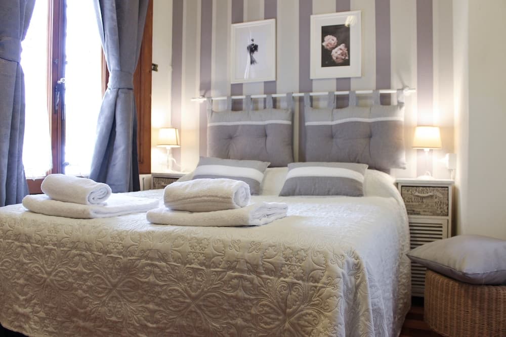 Locanda Giovanni Light