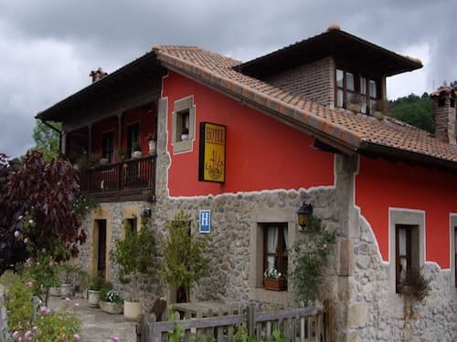 Hotel Alda