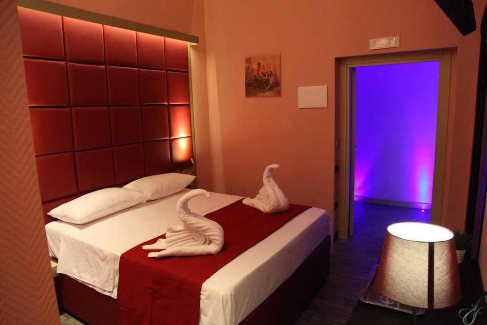 Dolce Vita Rooms & Breakfast
