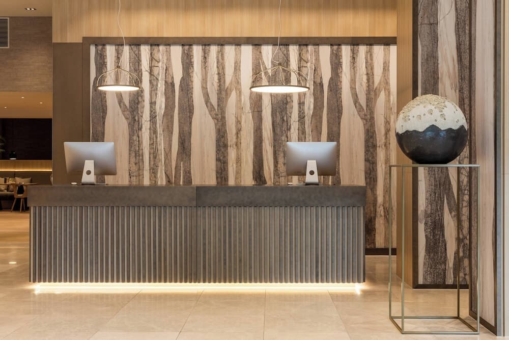 AC Hotel by Marriott Berlin Humboldthain Park