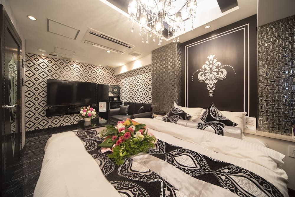 Hotel Secret Veny - Adults Only