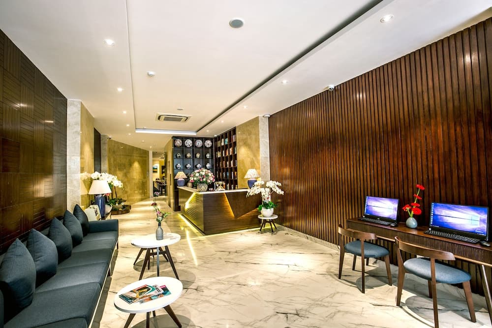 Roseland Sweet Hotel & Spa