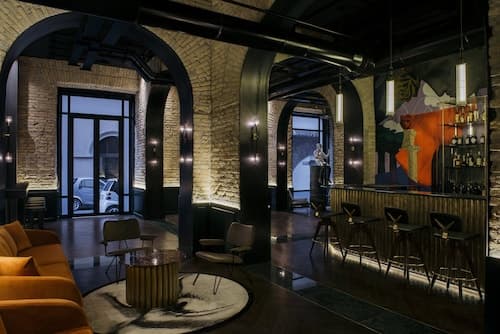 Hotel Chapter Roma