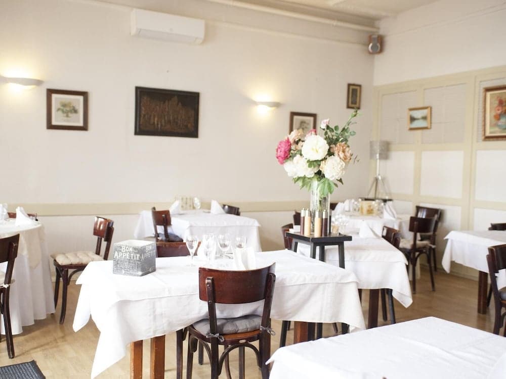 Restoran