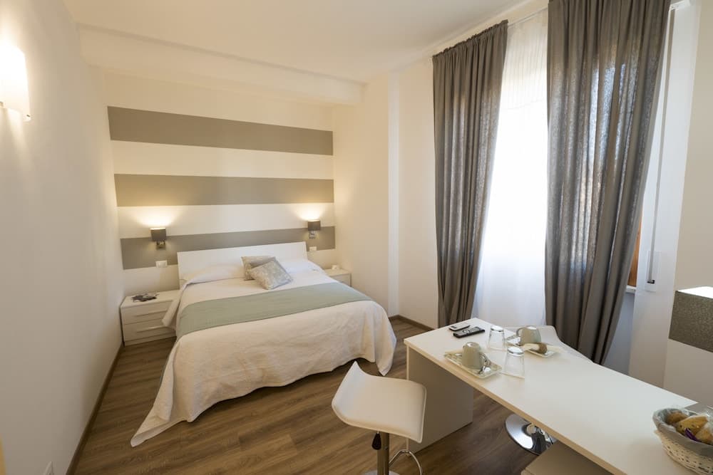 Suite Simonetta