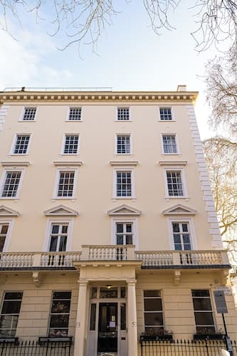 Holland House - Hostel