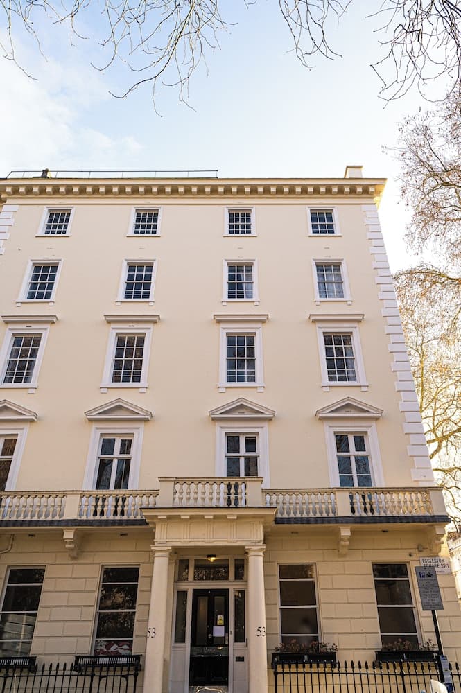 Holland House - Hostel