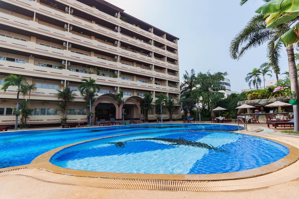 View Talay Residence 1 by PSR