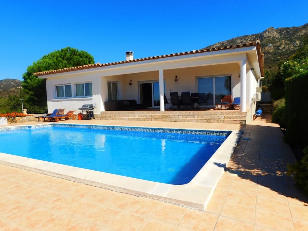 Villa Bella Vista - A131