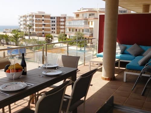 Apartamento Mont Caliu - A146