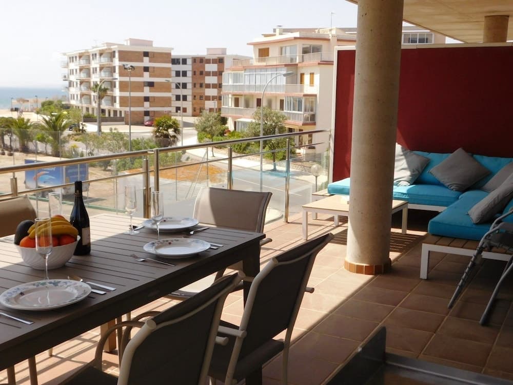 Apartamento Mont Caliu - A146