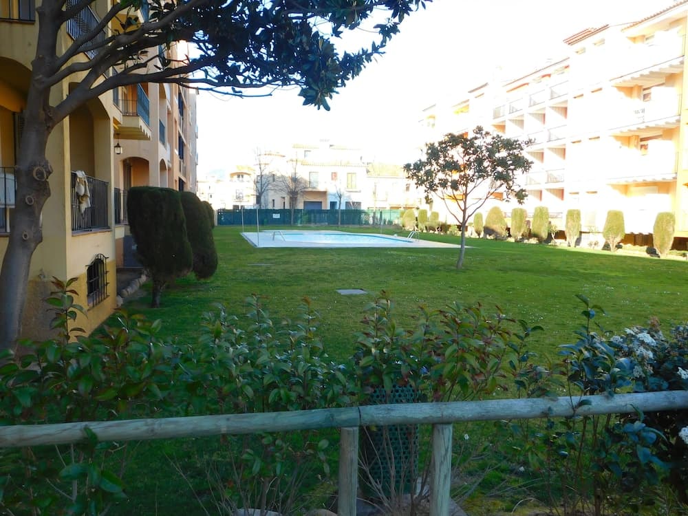 Apartamento Gran Reserva - A162