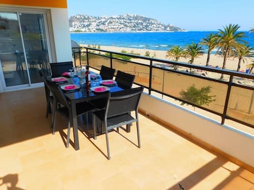 Apartamento Oasis - A173