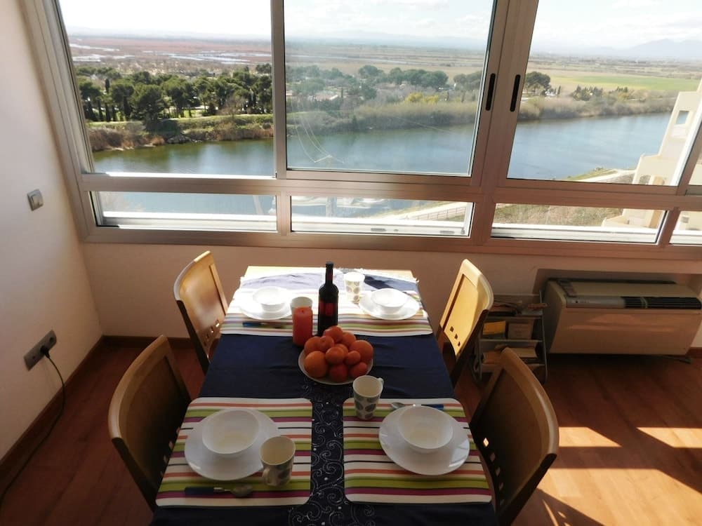 Apartamento Muga - A188