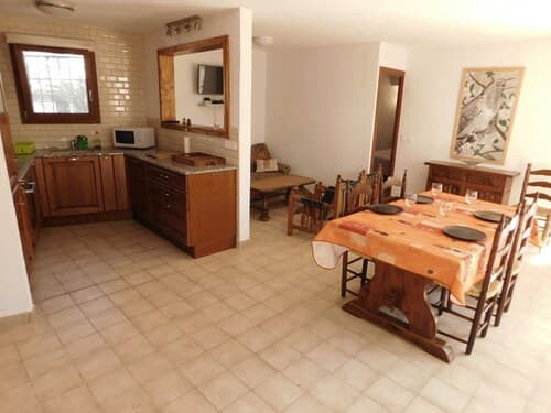 Apartamento Poblat Tipic - A191