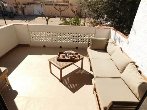 Apartamento Poblat Tipic 1 - A192