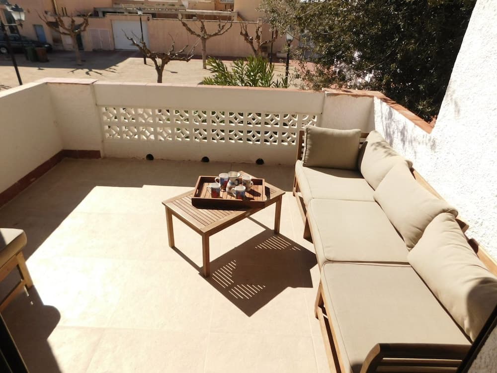 Apartamento Poblat Tipic 1 - A192