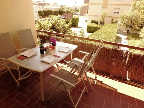 Apartamento Margarita - A197